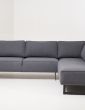 Greven 2,5+OE D kampinė sofa Varese 2