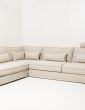Nova 3v+OE K. kampinė sofa