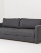 Smila New 3v sofa su miegojimo funkcija ir patalų dėže