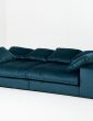 Aster 2v sofa Juke 45