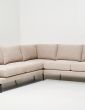 Molly 2C2 kampinė sofa Storm 06