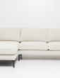 Tebis (2SP) 2,5+šezl. K. kampinė sofa Copenhagen 901