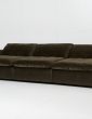 Kiel 3v. sofa Diamond 106