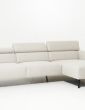 Mogata Flex 2,5+šezl. D kampinė sofa Palma 5