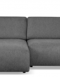 Alfen 15M+15šezl. K kampinė sofa su miegojimo funkcija Brego 18