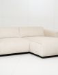 Lixa 1,5+1,5šezl. D kampinė sofa Zoom 1