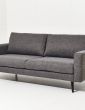 Visby 3v. sofa