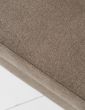 Dove universali kampinė sofa su miegojimo funkcija ir patalų dėže Mine 10