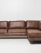 Pinto 3+OE D kampinė sofa Kentucky 10