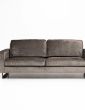 Pinto 3v. sofa Cremona 24