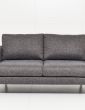 Visby 2v. sofa