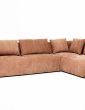 Teton 1,5K+1,5+C90+1,5OE D kampinė sofa Storm 54