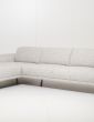 Nes 2,5+šezl. K.  kampinė sofa