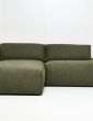 Enjoy 1,5šezl.+1,5OE D kampinė sofa Brego 77