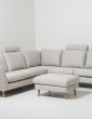 Move 2 C90 2 kampinė sofa