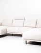 Portland U-Shape D kampinė sofa Brego 22