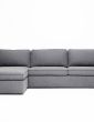 Runar 3+šezl. K kampinė sofa Austin 19