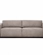 Lugo 3v. sofa su miegojimo funkcija ir patalų dėže Brego 34