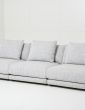 Grenoble 3v. modulinė sofa ConCon 43-309947