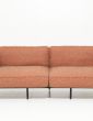 Lauko baldas Melun 3v. sofa Malta BC 102