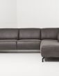 Bari H 2,5+OE D kampinė sofa