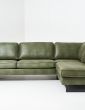 Pinto 3+OE D kampinė sofa Kentucky 14