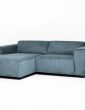 Lixa 1,5+1,5šezl. K kampinė sofa Zoom 12