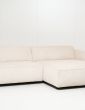 Chunky 2+2šezl. D kampinė sofa Zoom 01