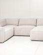Andra kampinė sofa Mito 01