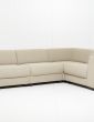 Soltau kampinė sofa