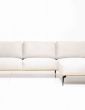 Soda 2,5+šezl. D kampinė sofa Palma 5
