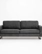Pinto 3v. sofa Mito 169