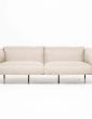 Lauko baldas Zuzu OU 3v. sofa Ariel 20