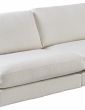 Manilla Fix 3v. sofa Alpine 101