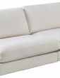 Manilla Fix 3v. sofa Alpine 101