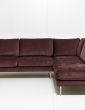 Mareno 2,5+OE D. kampinė sofa