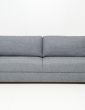 Smila New 3v. sofa su miegojimo funkcija ir patalų dėže Forza 5502