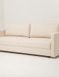 Smila new 3v sofa su miegojimo funkcija ir patalų dėže