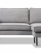 Ada 3v+banketė universali sofa Oslo Q3A6