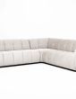 Greve 2,5+C90+2,5 kampinė sofa Palma 5
