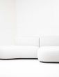 Loures 1,5šezl. D+1,5OE K kampinė sofa Omega 4