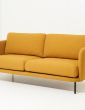 Loreti 3v. sofa Copenhagen 400