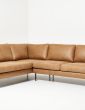 Gardolo 2,5+OE K. kampine sofa