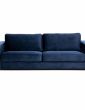 DFS 3v. sofa Zinc 4 FR