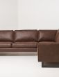 Pinto 3C2 kampinė sofa Colorado 05