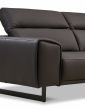 Bann 3v. sofa Toledo Cafe