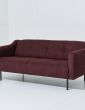 Rimini 2v sofa