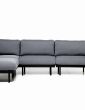 Lauko baldas Modica 1,5 1P+1,5+C90+BAN+COVER Embo 28