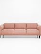 Debby 3v. sofa Brego 52