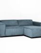 Lixa 1,5+1,5šezl. D kampinė sofa Zoom 12